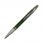 Шариковая ручка Bali, зеленая/салатовая