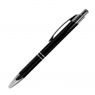 Шариковая ручка Portobello PROMO, черная