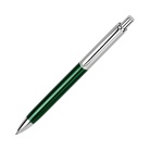 Шариковая ручка Soul, зеленая
