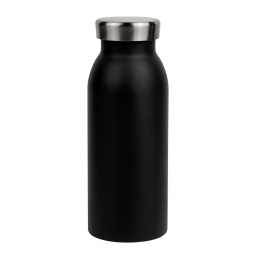Термобутылка вакуумная герметичная Portobello, Vesper, 500 ml, черная