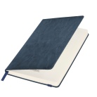 Ежедневник недатированный Voyage BtoBook, синий
