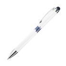 Шариковая ручка Arctic, белая/синяя