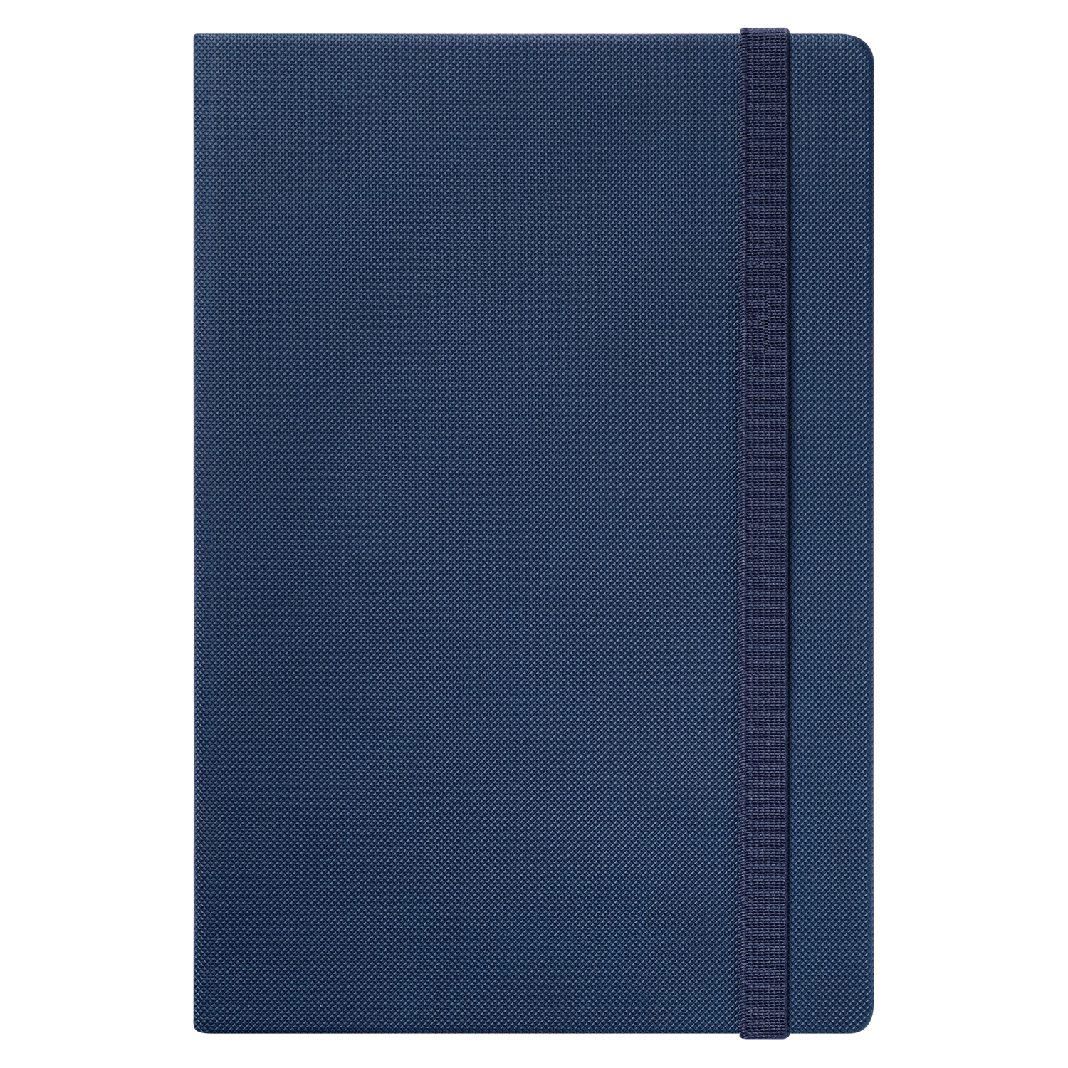 Ежедневник Canyon Btobook недатированный, синий (без упаковки, без стикера)