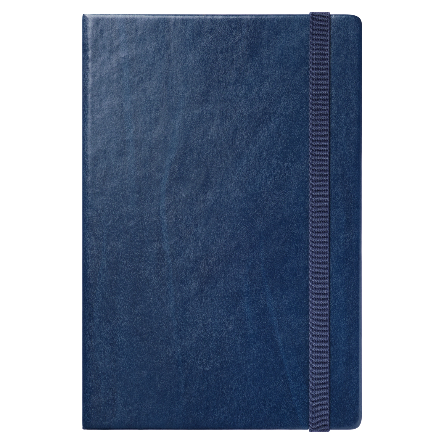 Ежедневник Reina BtoBook недатированный, синий (без упаковки, без стикера)