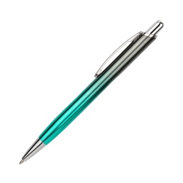 Шариковая ручка Mirage, серо-зеленая