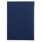 Ежедневник Dallas, А5, датированный (2022 г.), синий