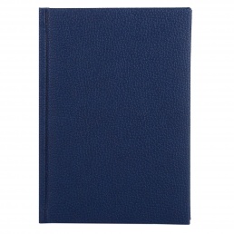 Ежедневник Dallas, А5, датированный (2022 г.), синий