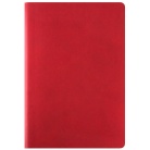 Ежедневник недатированный, Portobello Trend NEW, Winner City, 145х210, 224 стр, красный